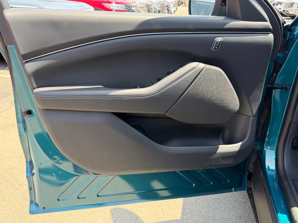 New 2026 Ford Mustang Mach-E Select AWD/4WD image 17