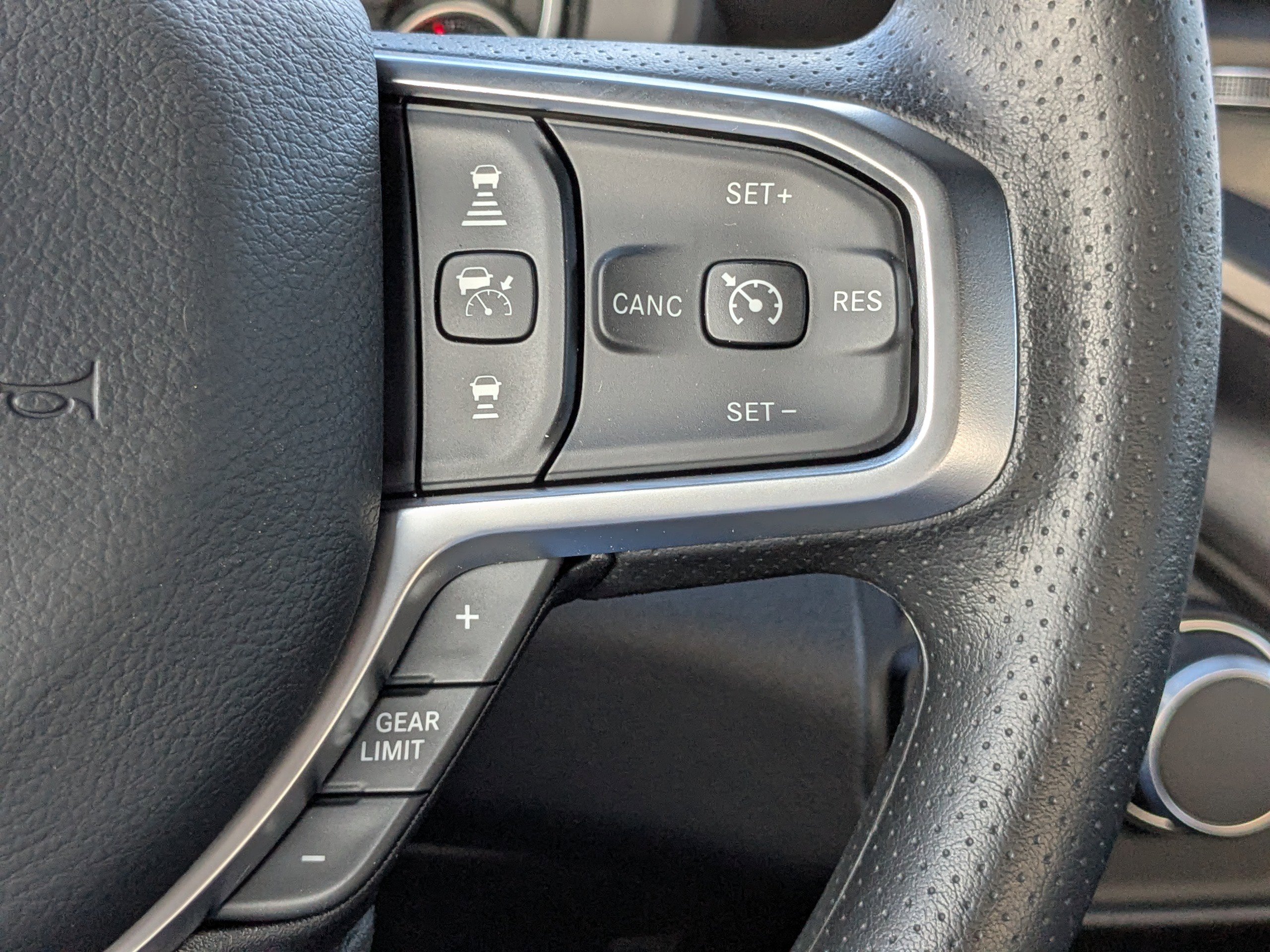 New 2026 RAM 1500 Tradesman RWD image 31