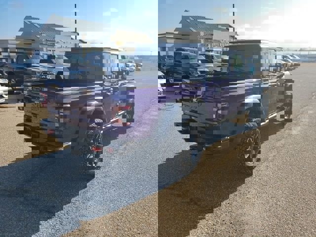 New 2026 Jeep Gladiator Mojave image 22