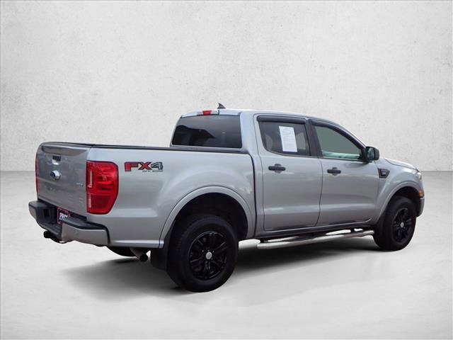 Used 2020 Ford Ranger XLT w/ FX4 Off-Road Package image 4