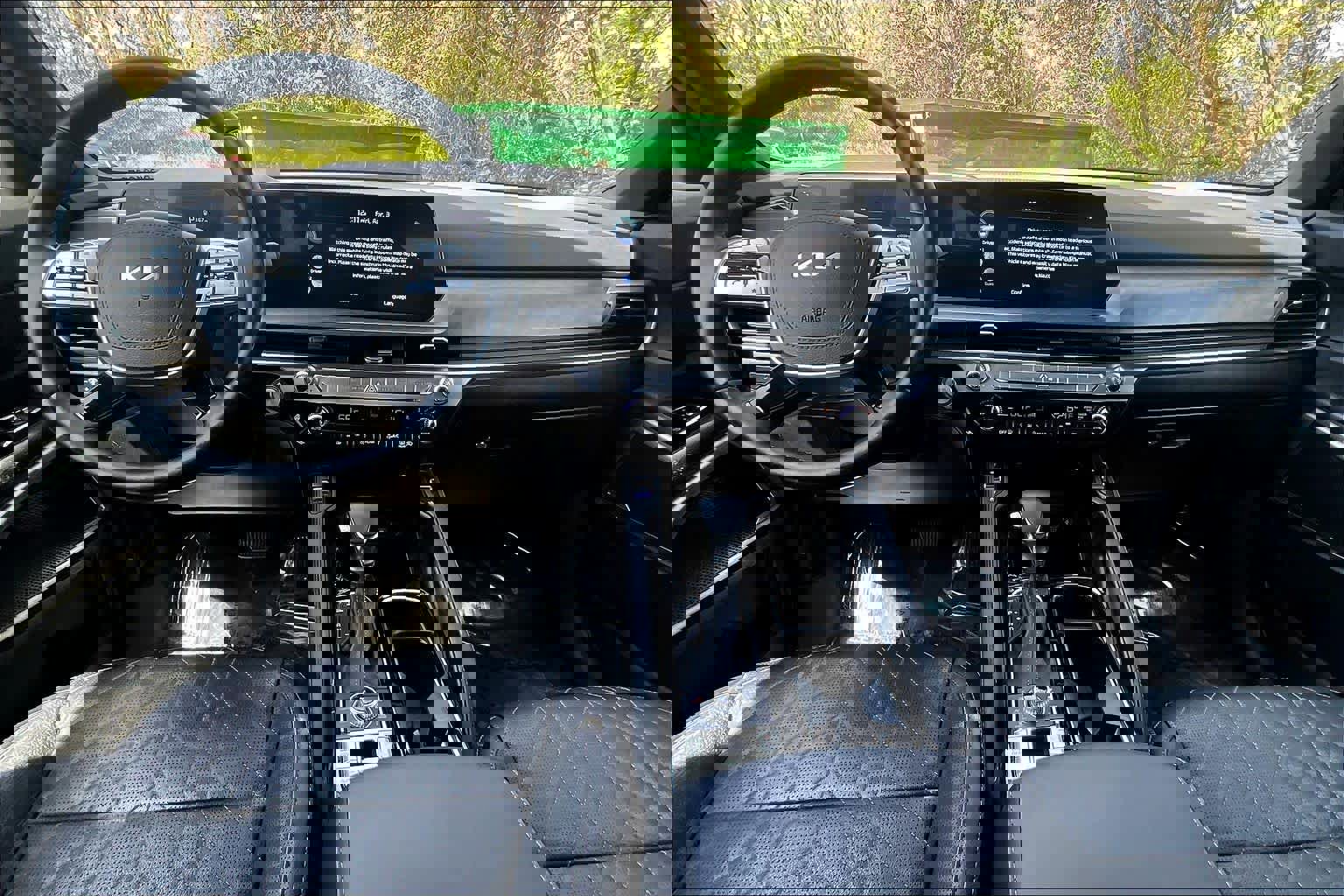 Used 2023 Kia Telluride EX X-Line image 16