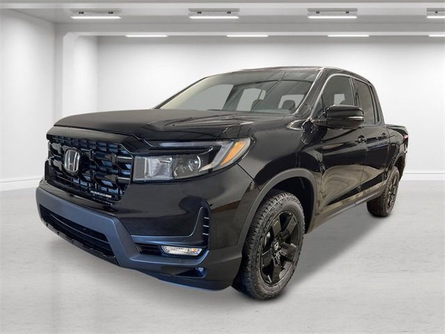 New 2026 Honda Ridgeline Black Edition image 7