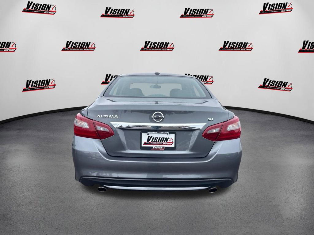 Used 2018 Nissan Altima 2.5 SL image 6