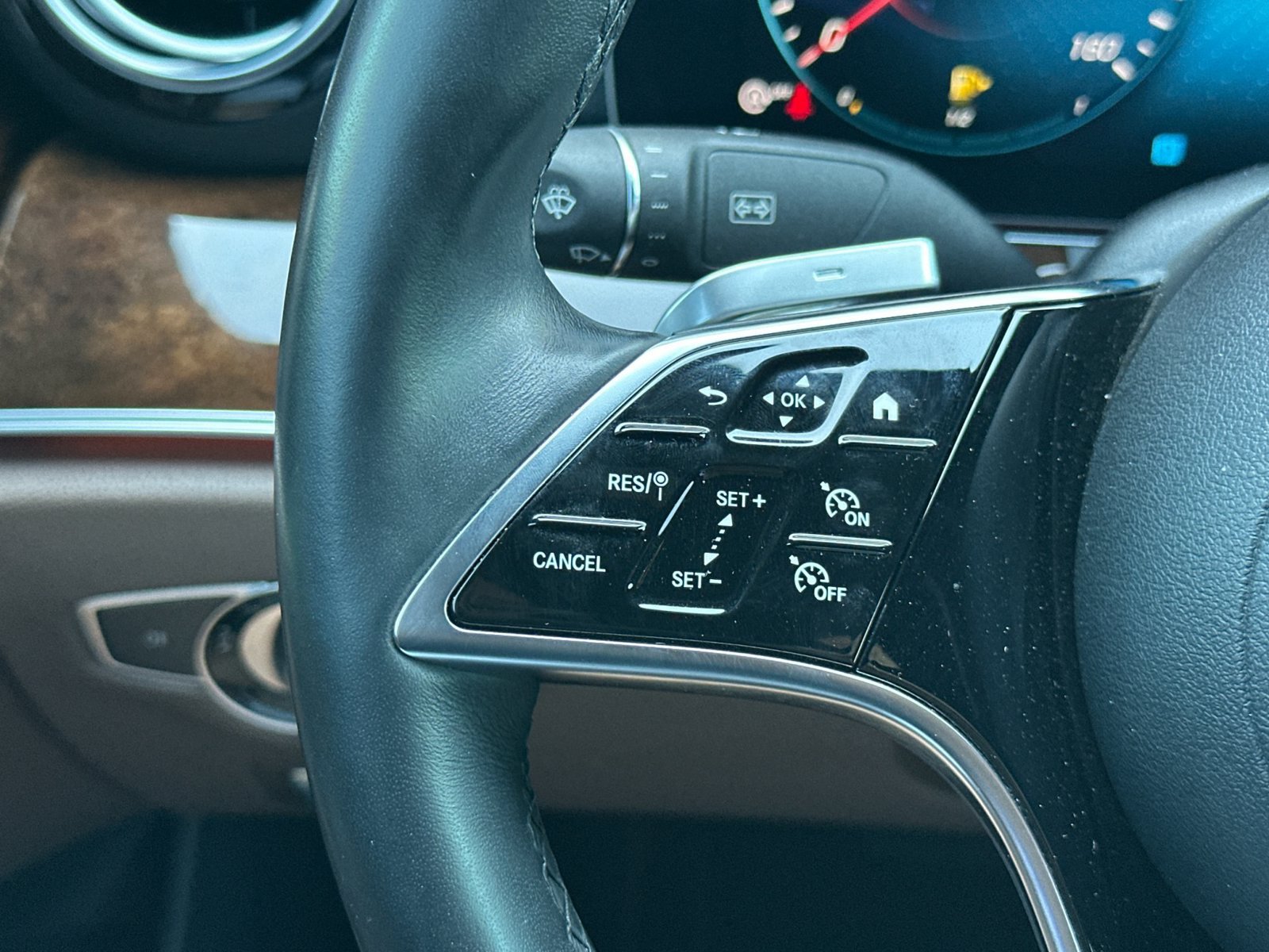 Certified 2023 Mercedes-Benz E 450 4MATIC Sedan image 28