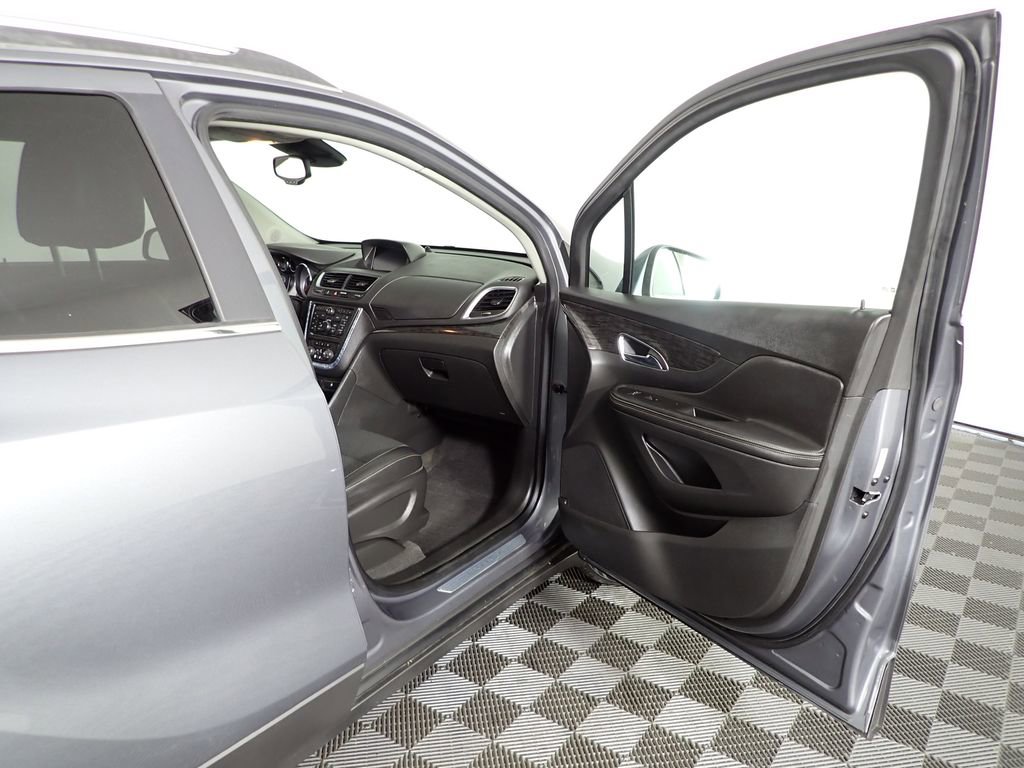 Used 2014 Buick Encore Convenience image 32