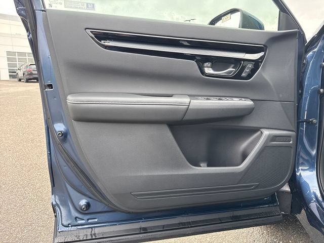 New 2026 Honda CR-V EX-L image 19