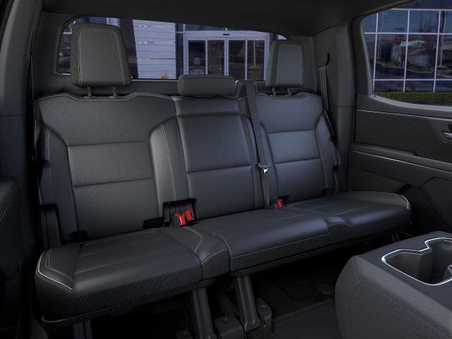 New 2026 GMC Sierra EV Elevation image 17