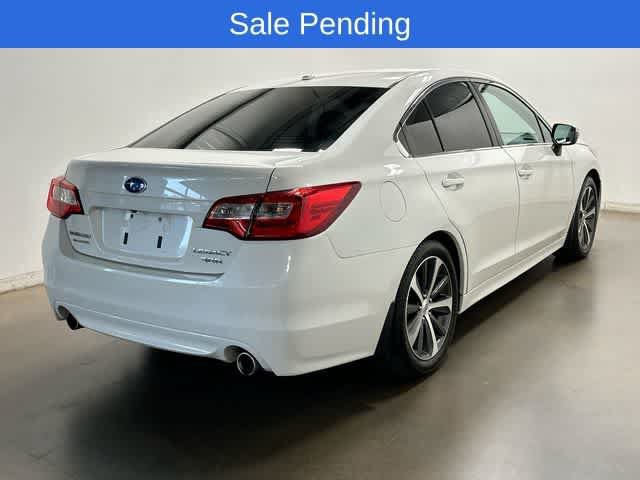 Used 2015 Subaru Legacy 3.6R Limited AWD/4WD image 34