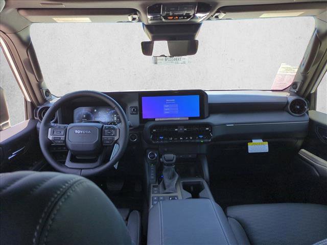 New 2026 Toyota Land Cruiser image 14