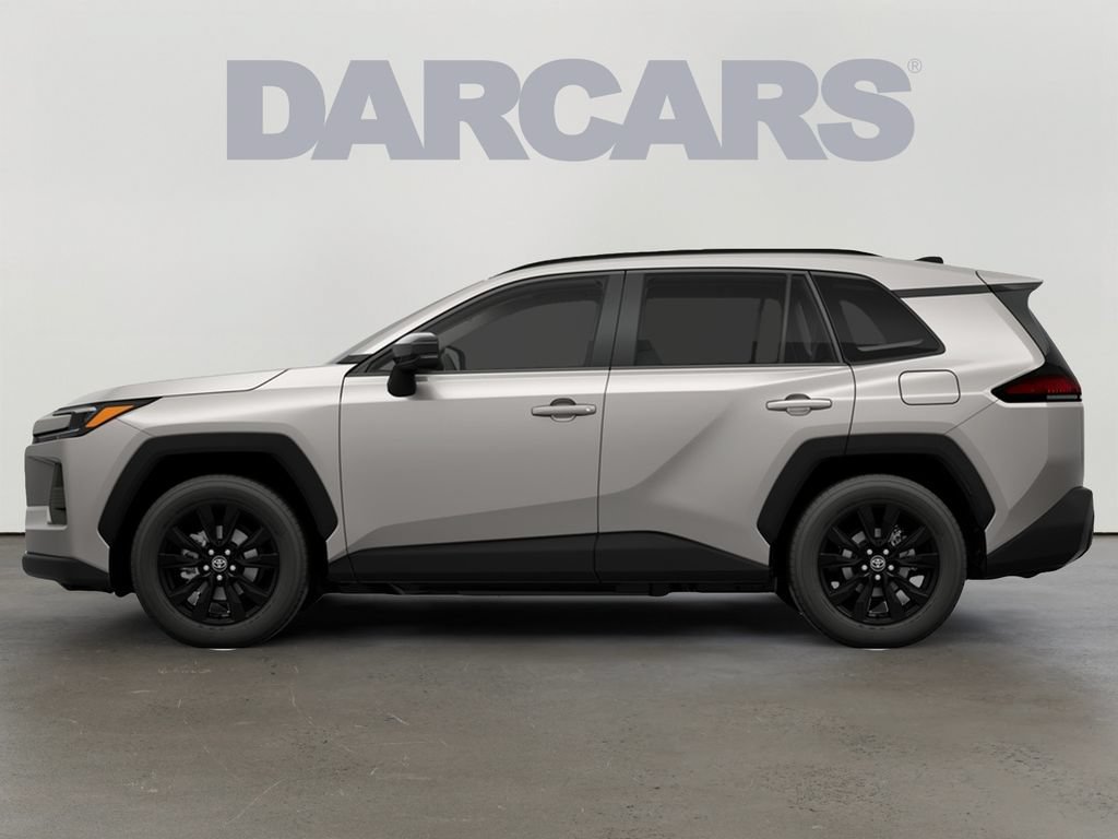 New 2026 Toyota RAV4 XLE Premium w/ Weather Package AWD/4WD image 2