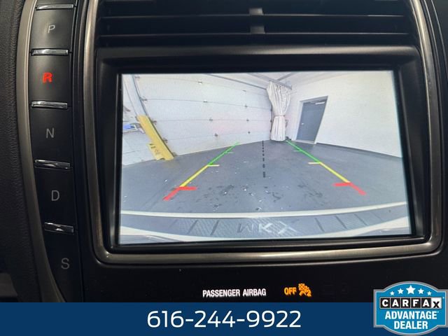 Used 2018 Lincoln MKX Reserve w/ Lincoln MKX Climate Package AWD/4WD image 15