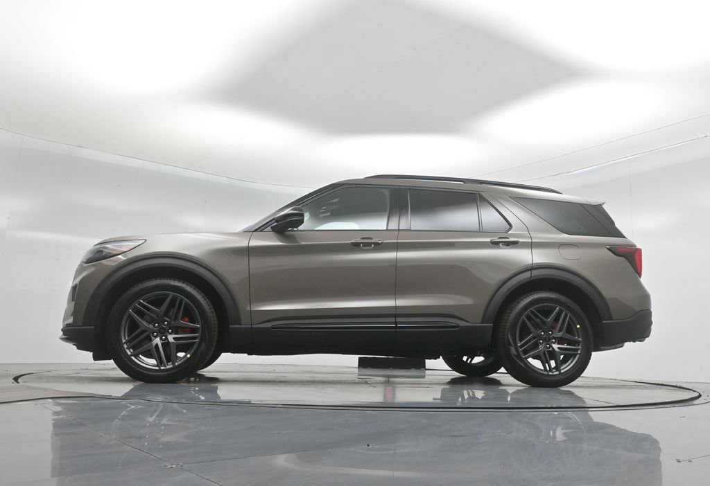 New 2026 Ford Explorer ST w/ Sun And Sound Package image 52
