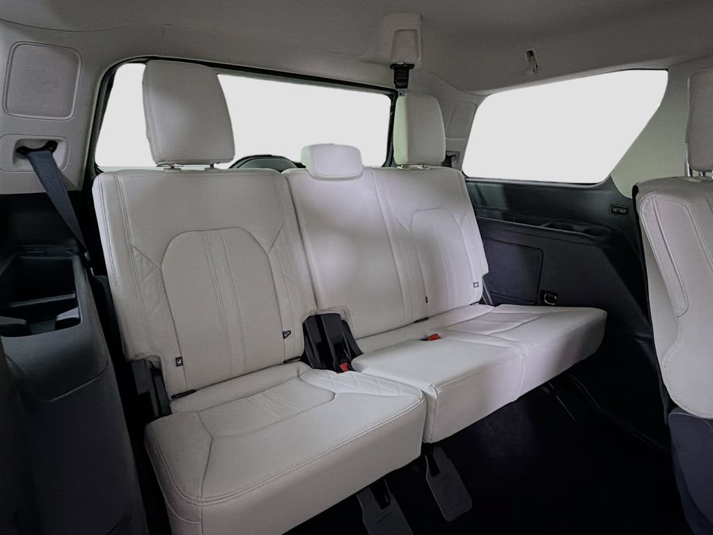 Used 2018 Ford Expedition Platinum RWD image 29