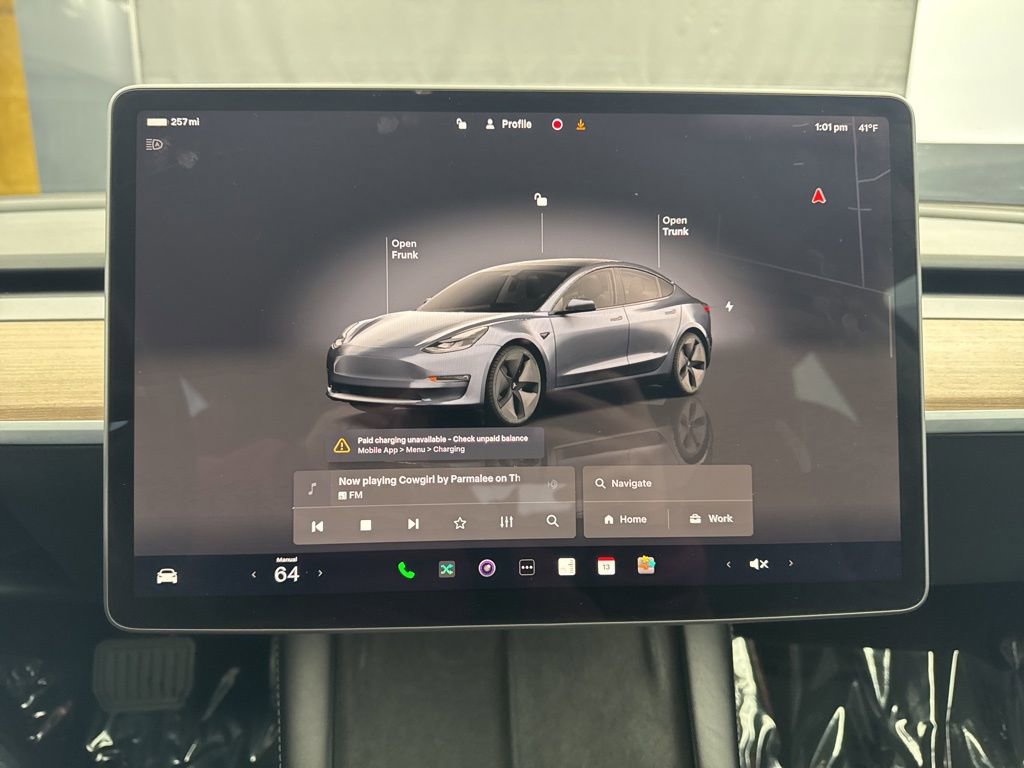 Used 2023 Tesla Model 3 Standard Range image 16