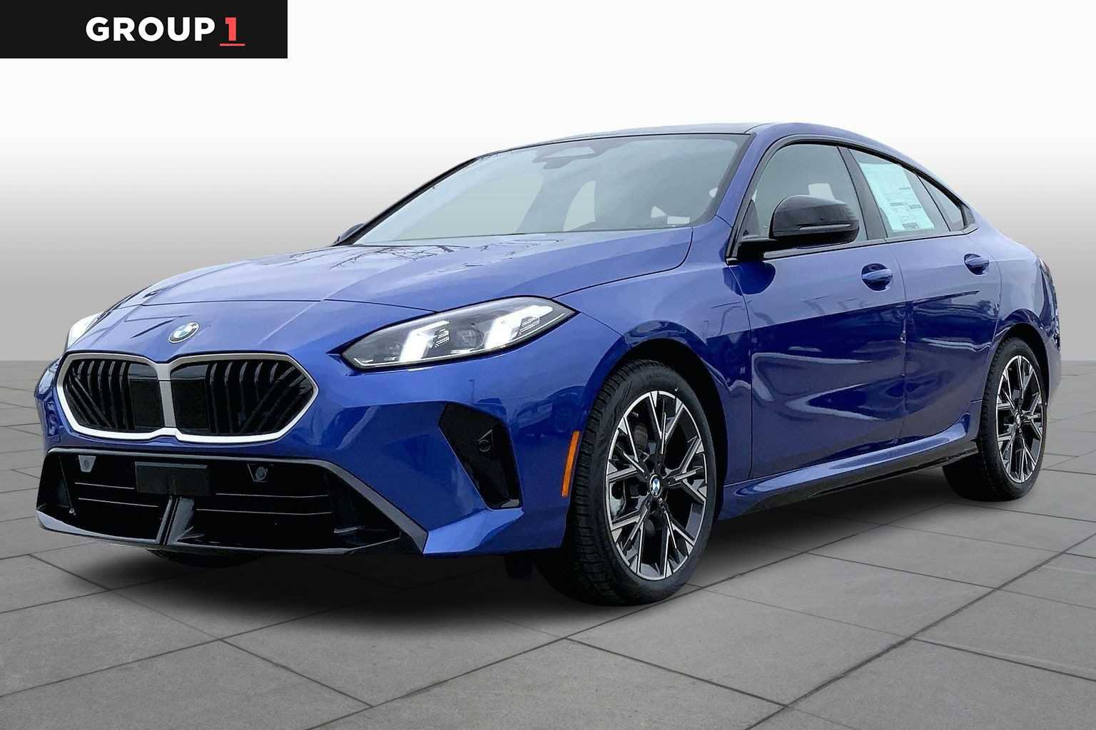 New 2026 BMW 228i xDrive w/ Premium Package AWD/4WD image 1