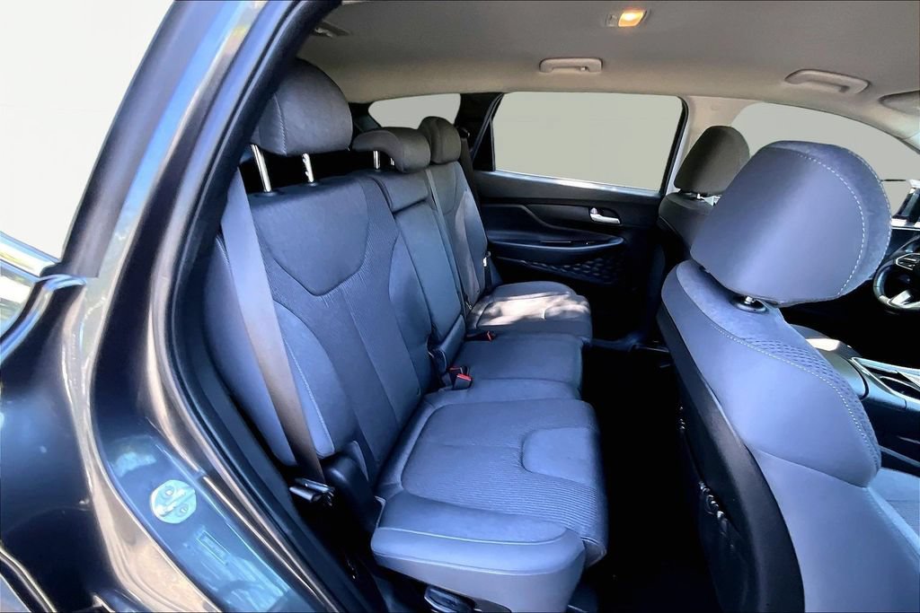 Used 2023 Hyundai Santa Fe SEL AWD/4WD image 20