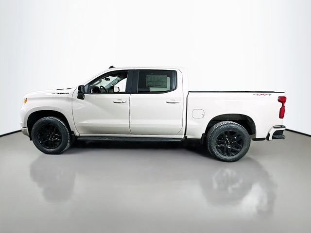 New 2026 Chevrolet Silverado 1500 RST w/ Convenience Package II image 8