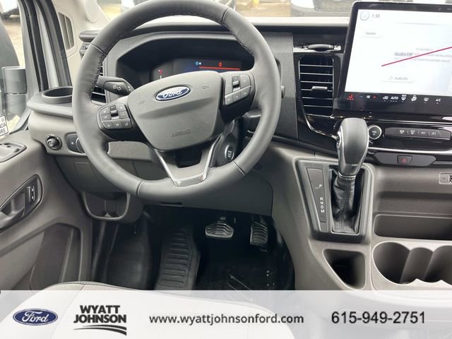 New 2026 Ford Transit 350 XLT image 12