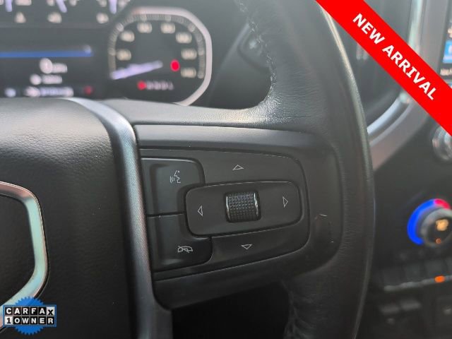 Used 2020 GMC Sierra 1500 SLT w/ SLT Premium Package image 23