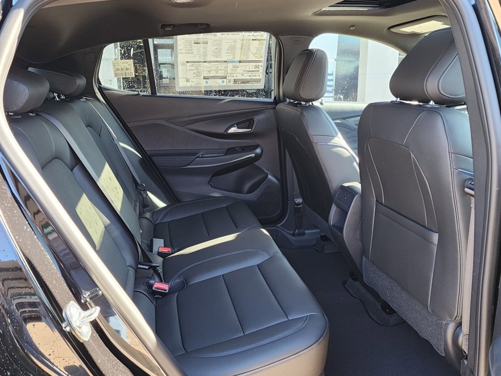 New 2026 Buick Envista Sport Touring w/ Convenience I Package image 41