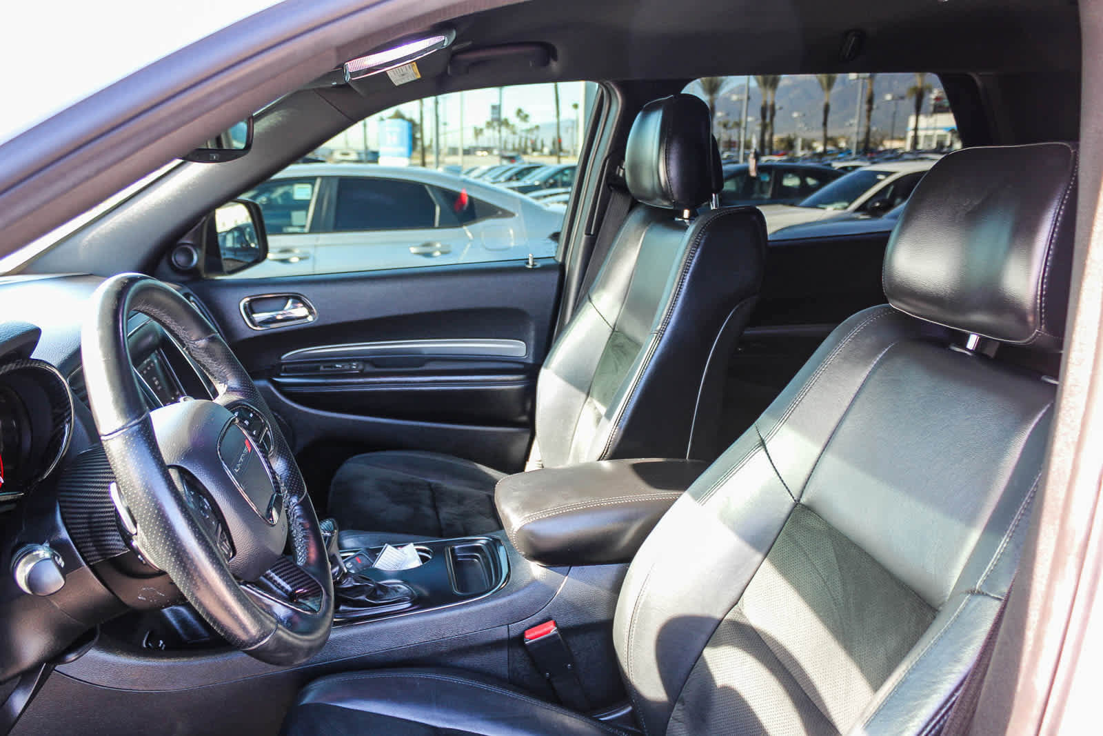 Used 2018 Dodge Durango GT w/ Blacktop Package image 14