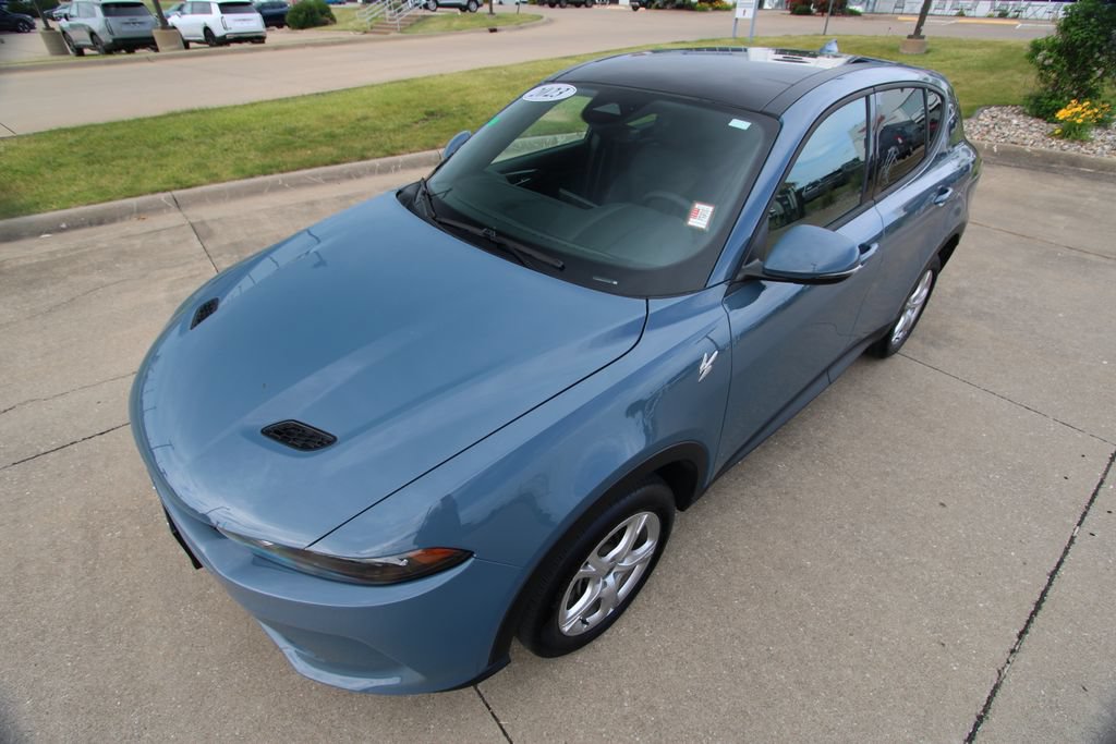 Used 2023 Dodge Hornet GT Plus AWD/4WD image 19