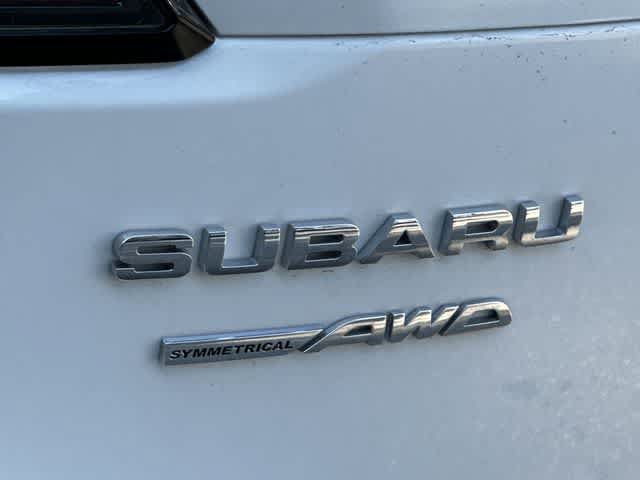 Certified 2024 Subaru Outback Premium AWD/4WD image 19