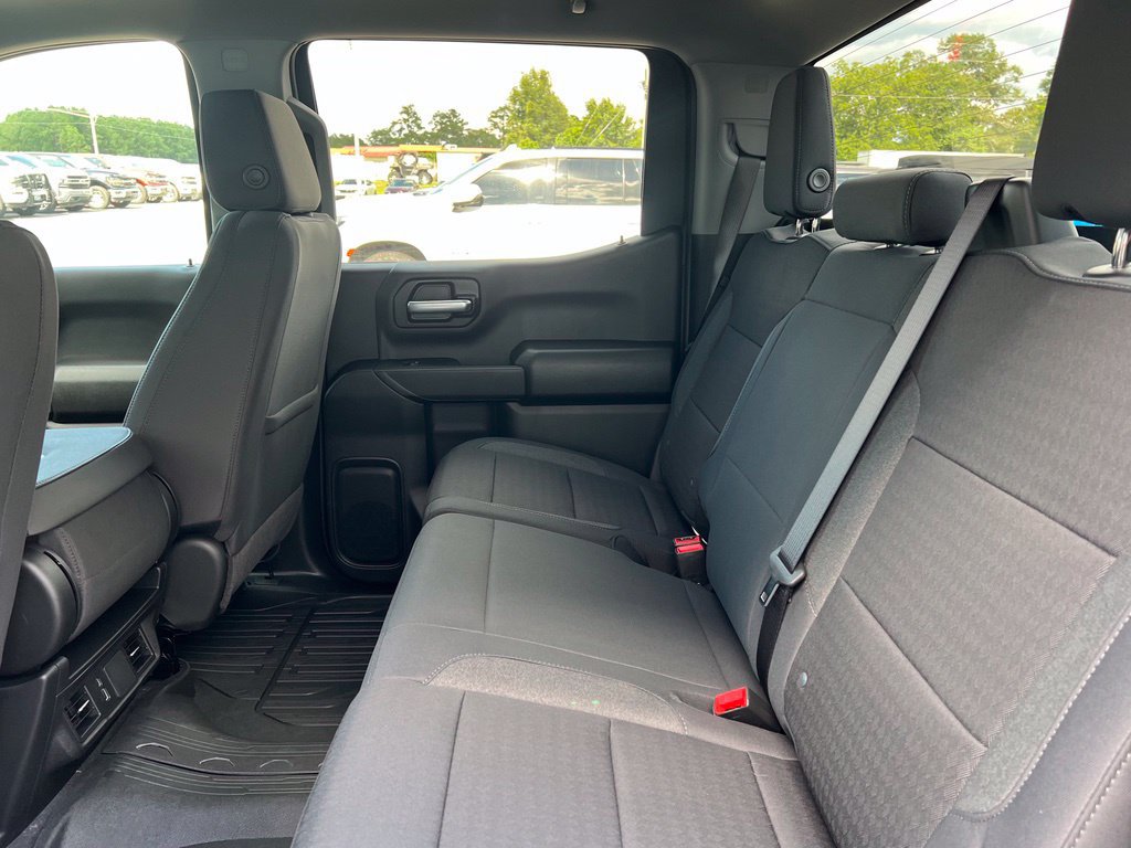 New 2026 GMC Sierra 1500 Pro w/ Pro Value Package AWD/4WD image 12