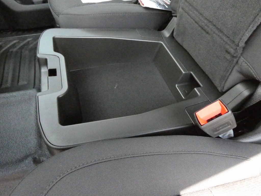 New 2025 GMC Sierra 3500 Pro image 36