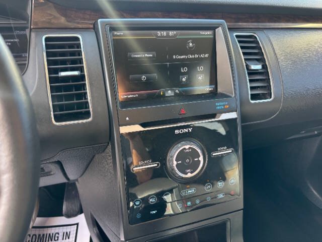 Used 2014 Ford Flex Limited FWD image 12
