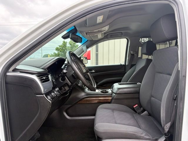 Used 2017 Chevrolet Tahoe LS w/ All-Season Package AWD/4WD image 29