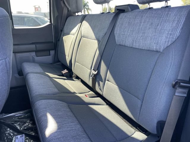 New 2026 Ford F250 XLT w/ FX4 Off-Road Package AWD/4WD image 32