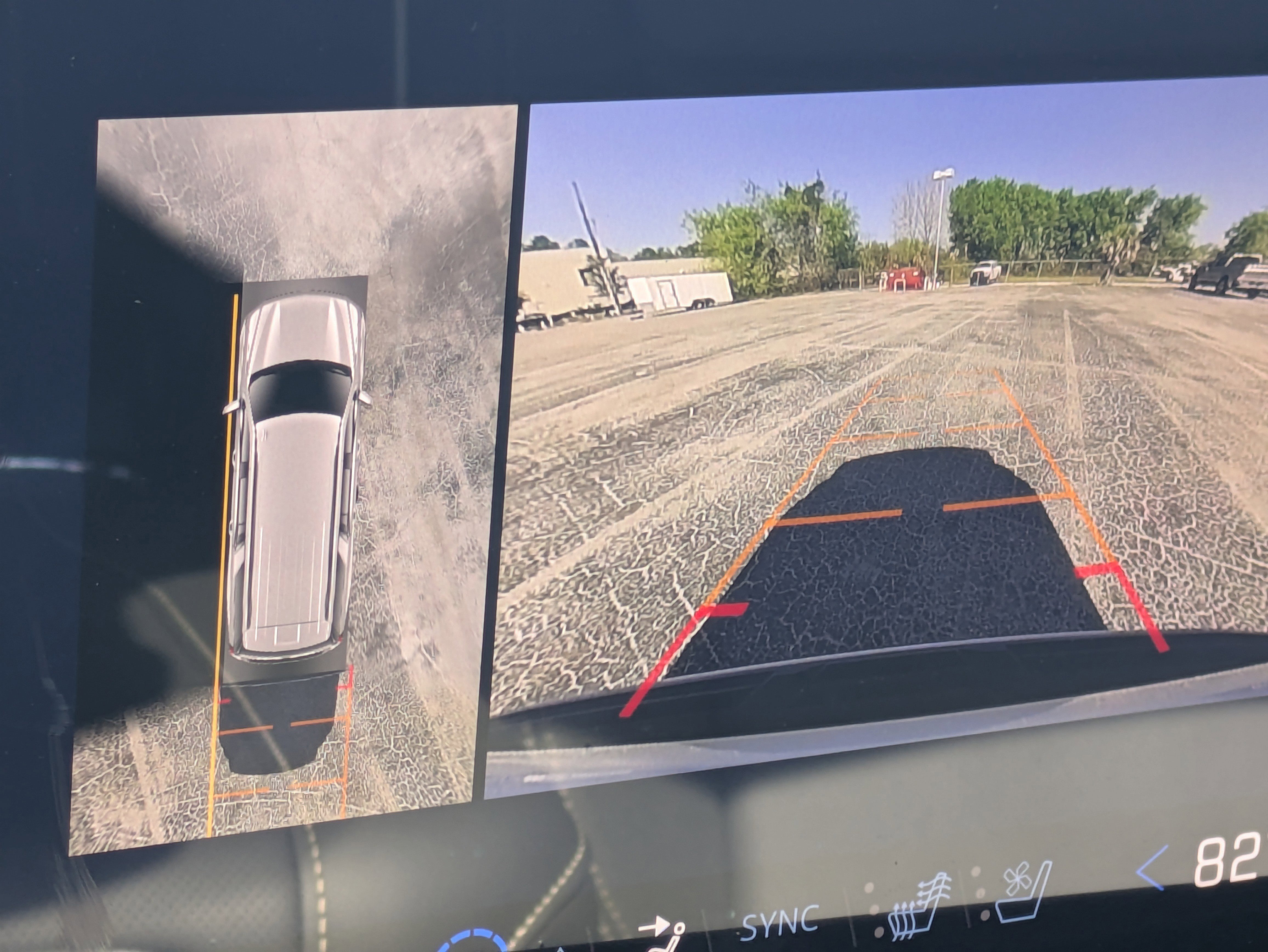 New 2026 Chevrolet Suburban Premier RWD image 29