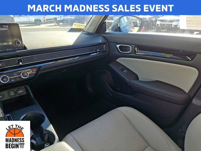 Used 2023 Honda Civic EX-L image 16
