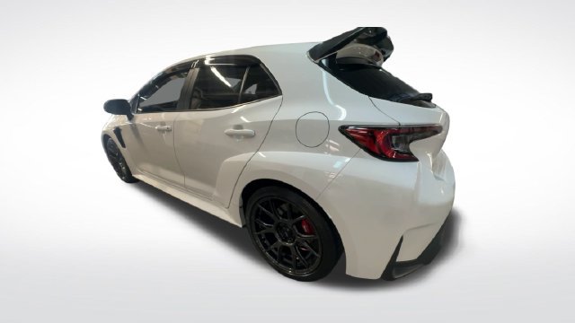Used 2023 Toyota Corolla GR w/ Performance Package AWD/4WD image 7