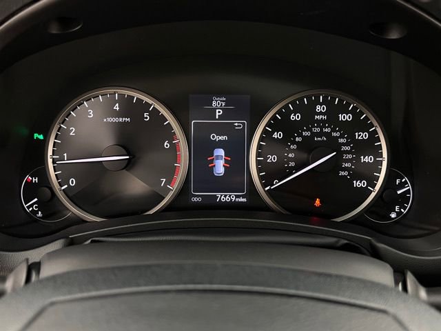 Used 2017 Lexus NX 200t AWD w/ Premium Package image 18