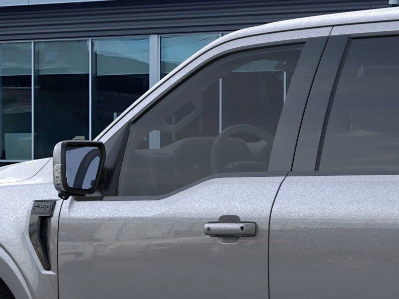 New 2025 Ford F150 Lariat w/ Equipment Group 502A High image 20