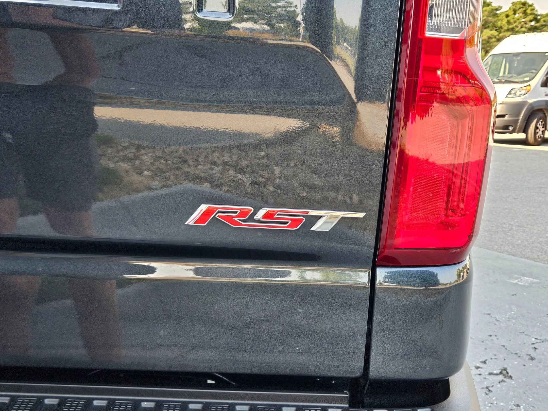 Used 2019 Chevrolet Silverado 1500 RST w/ All-Star Edition image 30