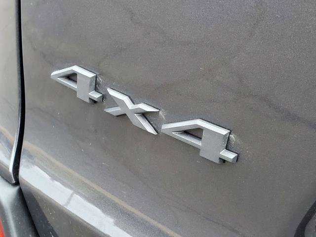 Used 2022 Jeep Cherokee Trailhawk w/ Trailer Tow Group image 33