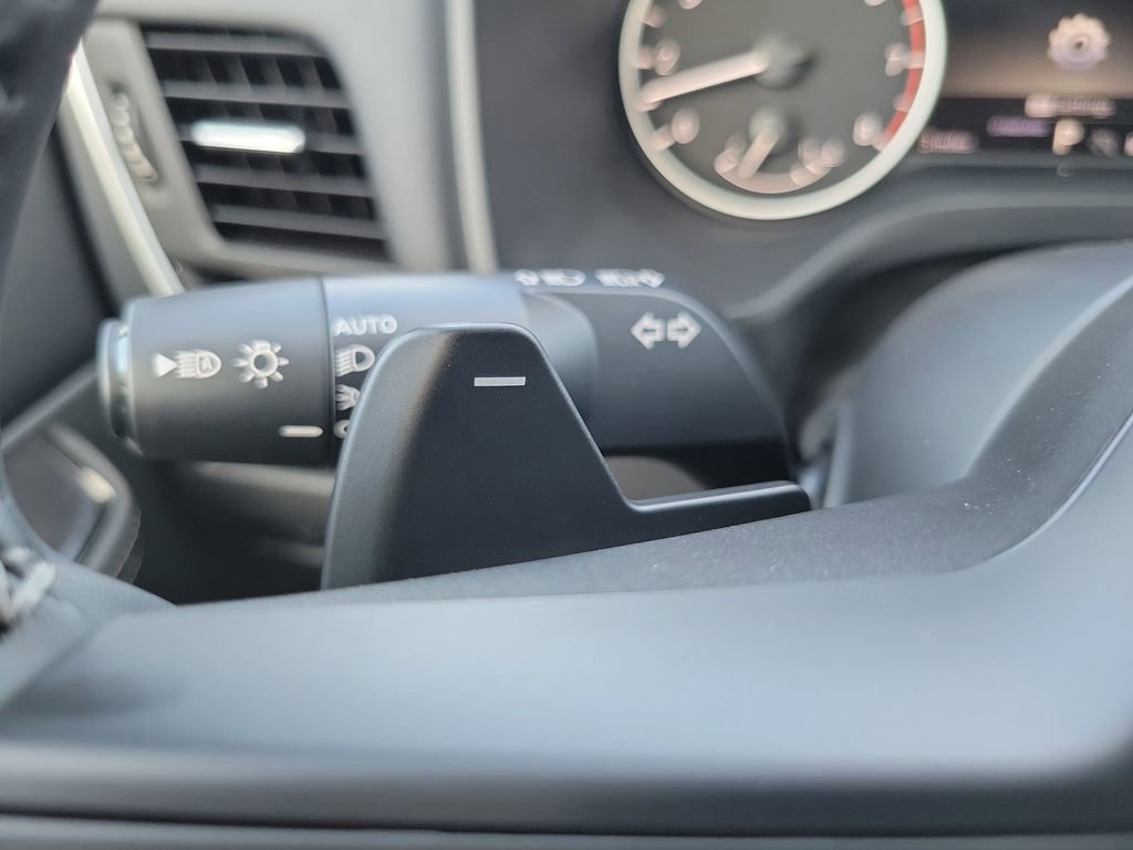 New 2026 Nissan Rogue SV image 9