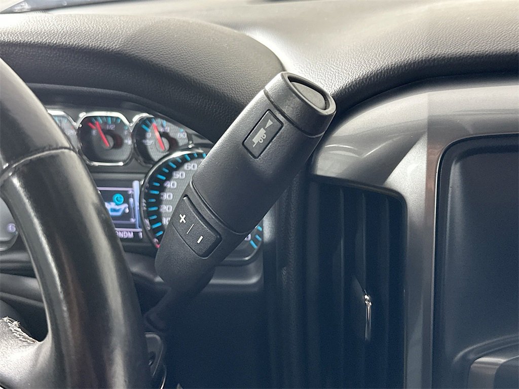 Used 2016 Chevrolet Silverado 2500 LT w/ All Star Edition image 20