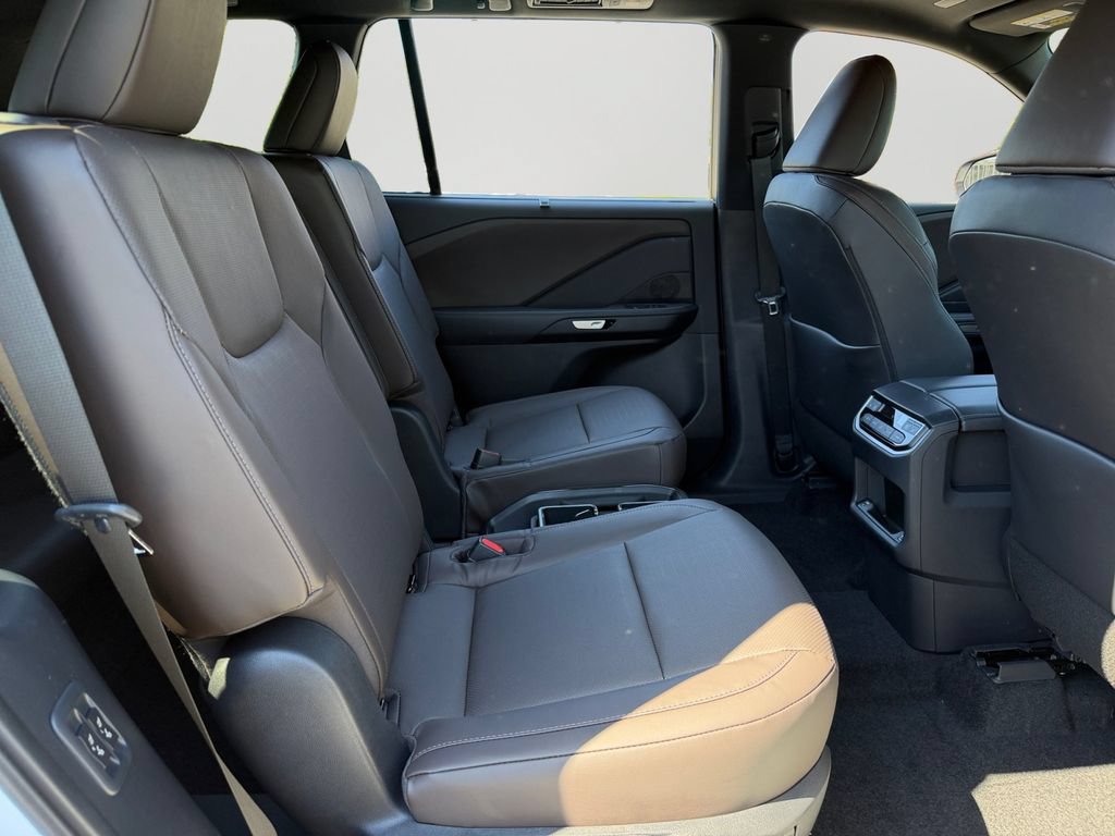 New 2026 Lexus TX 350 AWD image 6