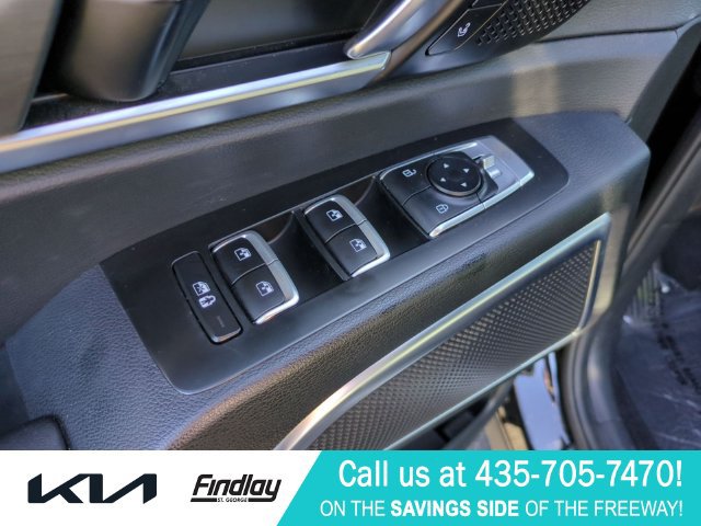 Used 2024 Kia Telluride SX Prestige X-Pro AWD/4WD image 14
