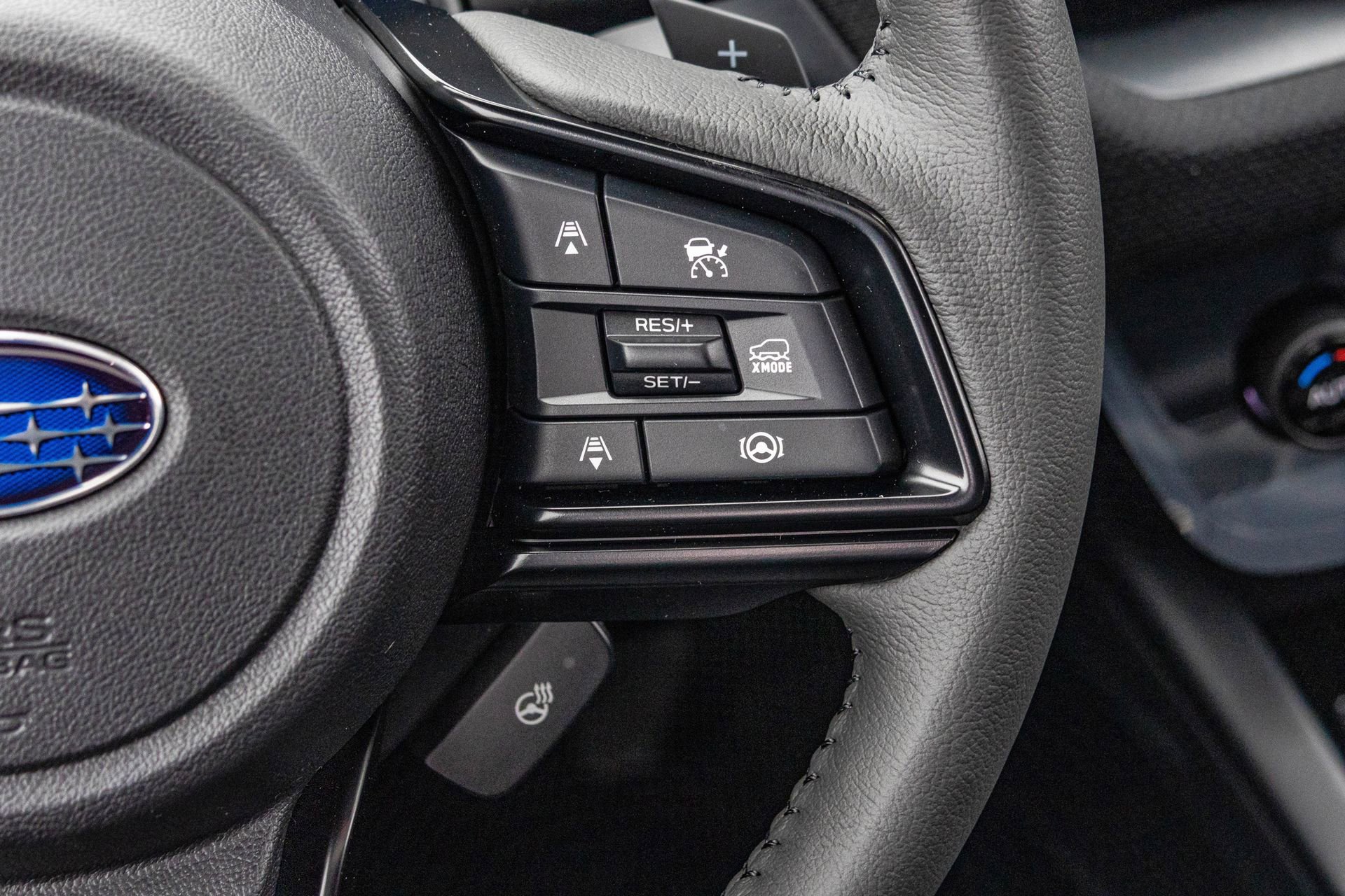 New 2026 Subaru Outback Premium image 30