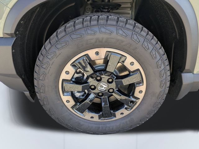 New 2026 Honda Passport TrailSport Elite image 11