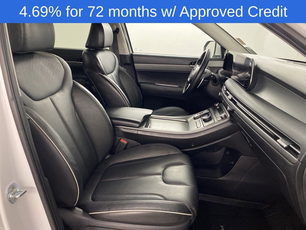 Used 2023 Hyundai Palisade XRT image 13