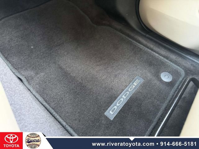 Used 2016 Dodge Durango SXT image 24