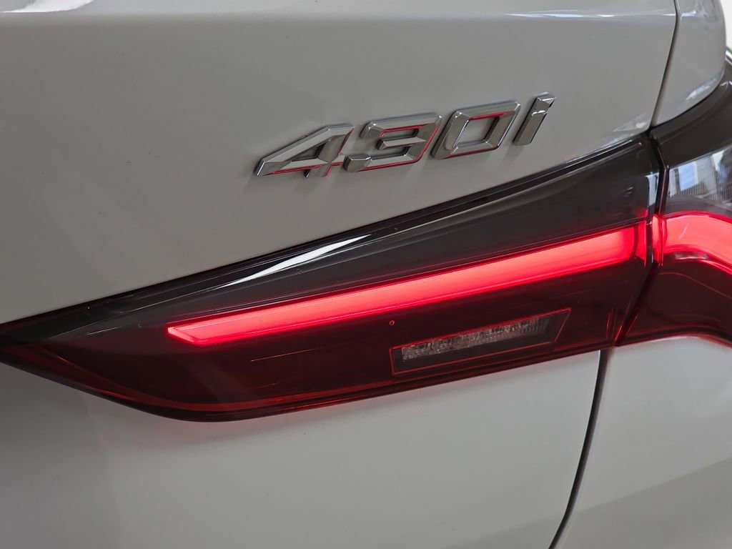 Certified 2023 BMW 430i 430i w/ Premium Package image 30