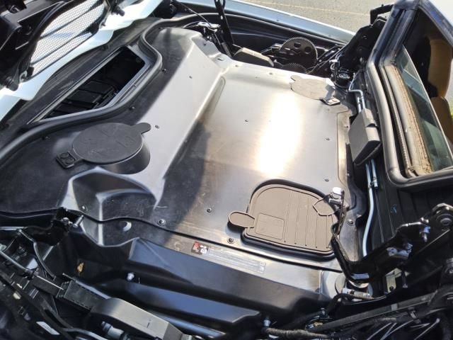 Used 2024 Chevrolet Corvette E-Ray AWD/4WD image 7