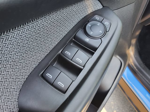 Certified 2024 Chevrolet TrailBlazer LT w/ LT Cold Weather Package FWD image 18